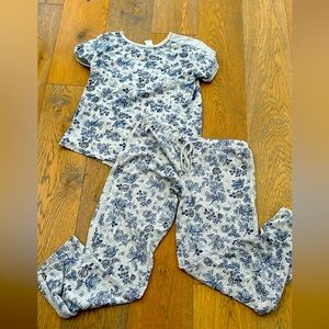 Lucky Brand women’s sleepwear/lounge wear size medium